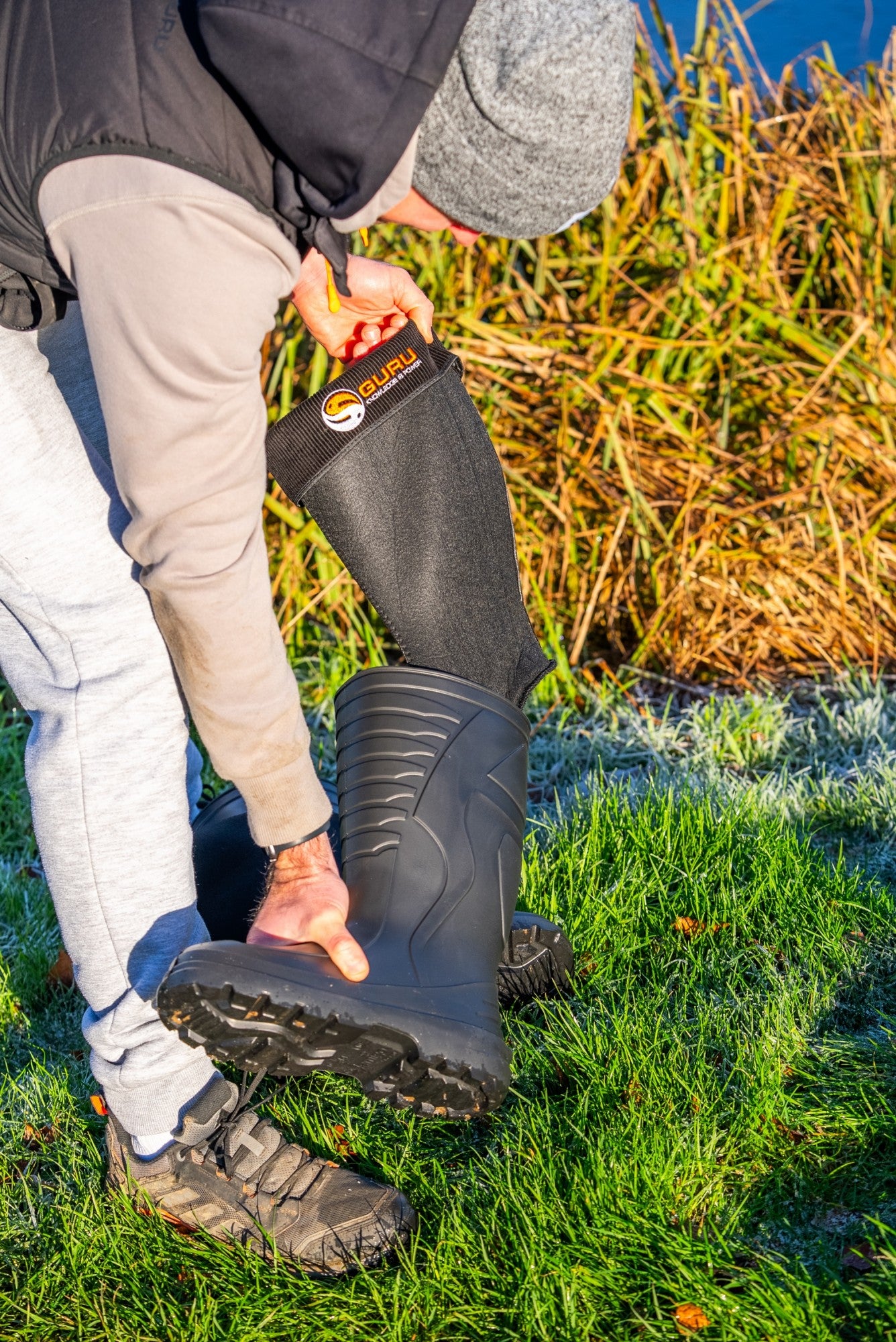 Guru Wellie Liners