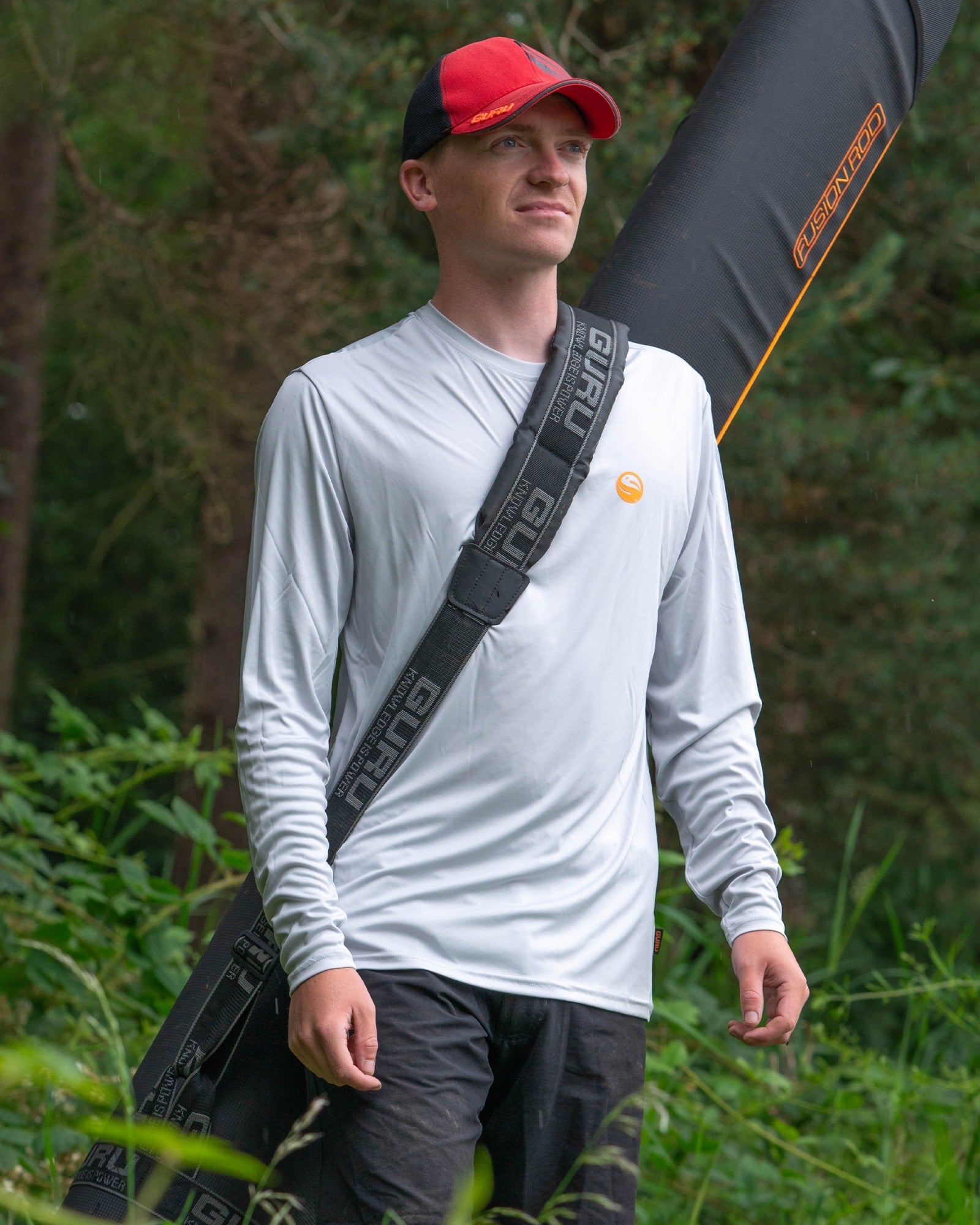 Guru Sun Core Tee