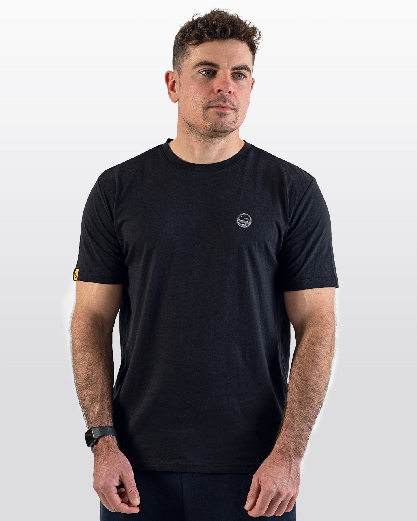 Guru QM1 Technical Tee