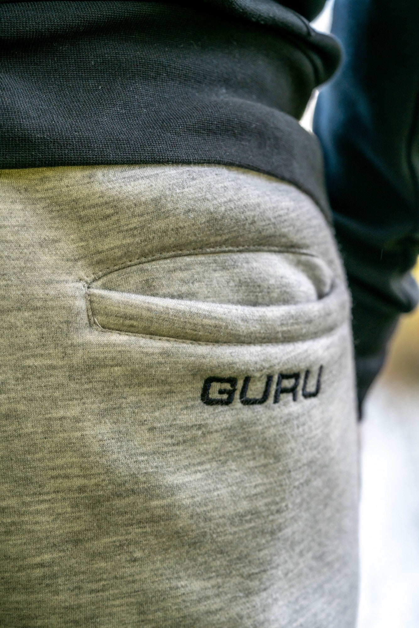 Guru Polar Joggers