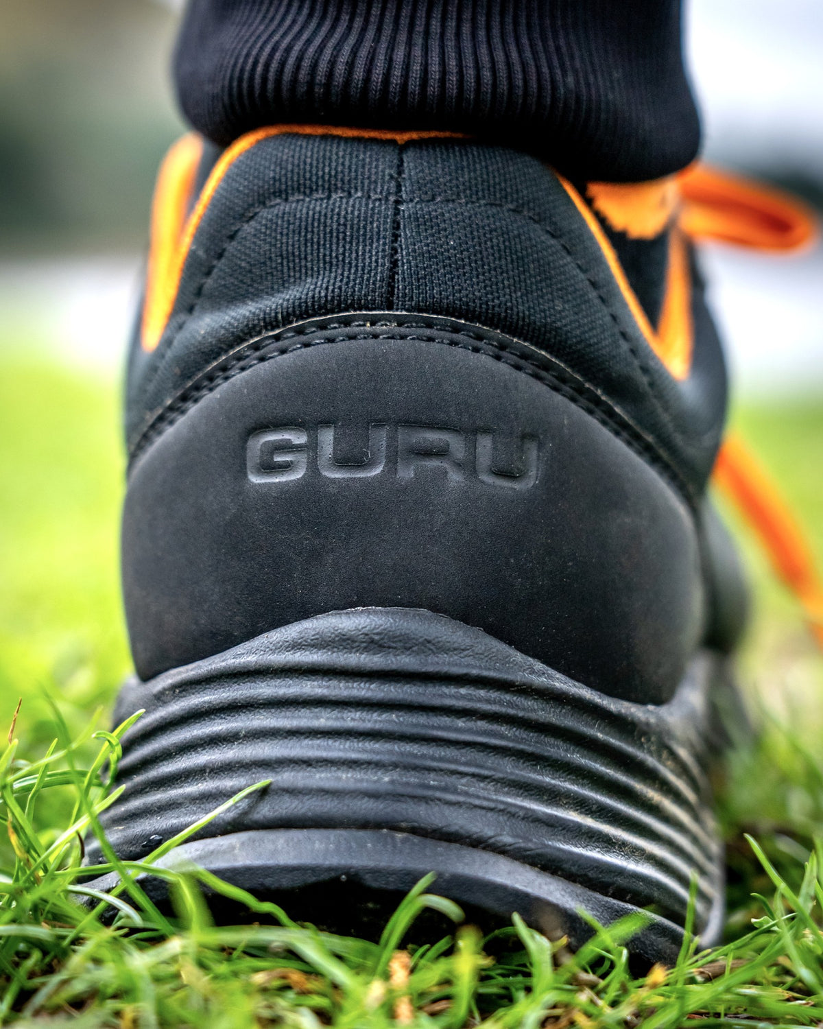 Guru Waterproof Trainer