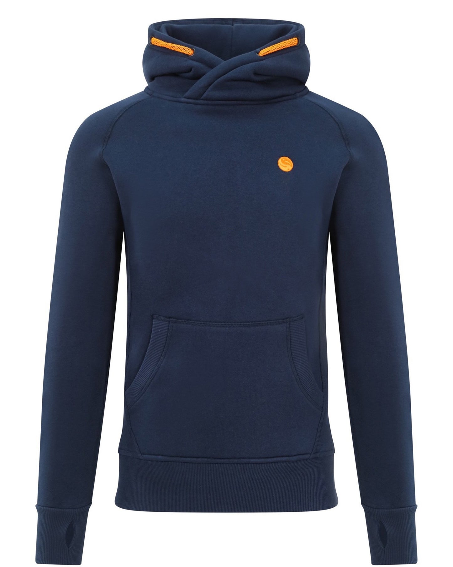 Hoodie Navy