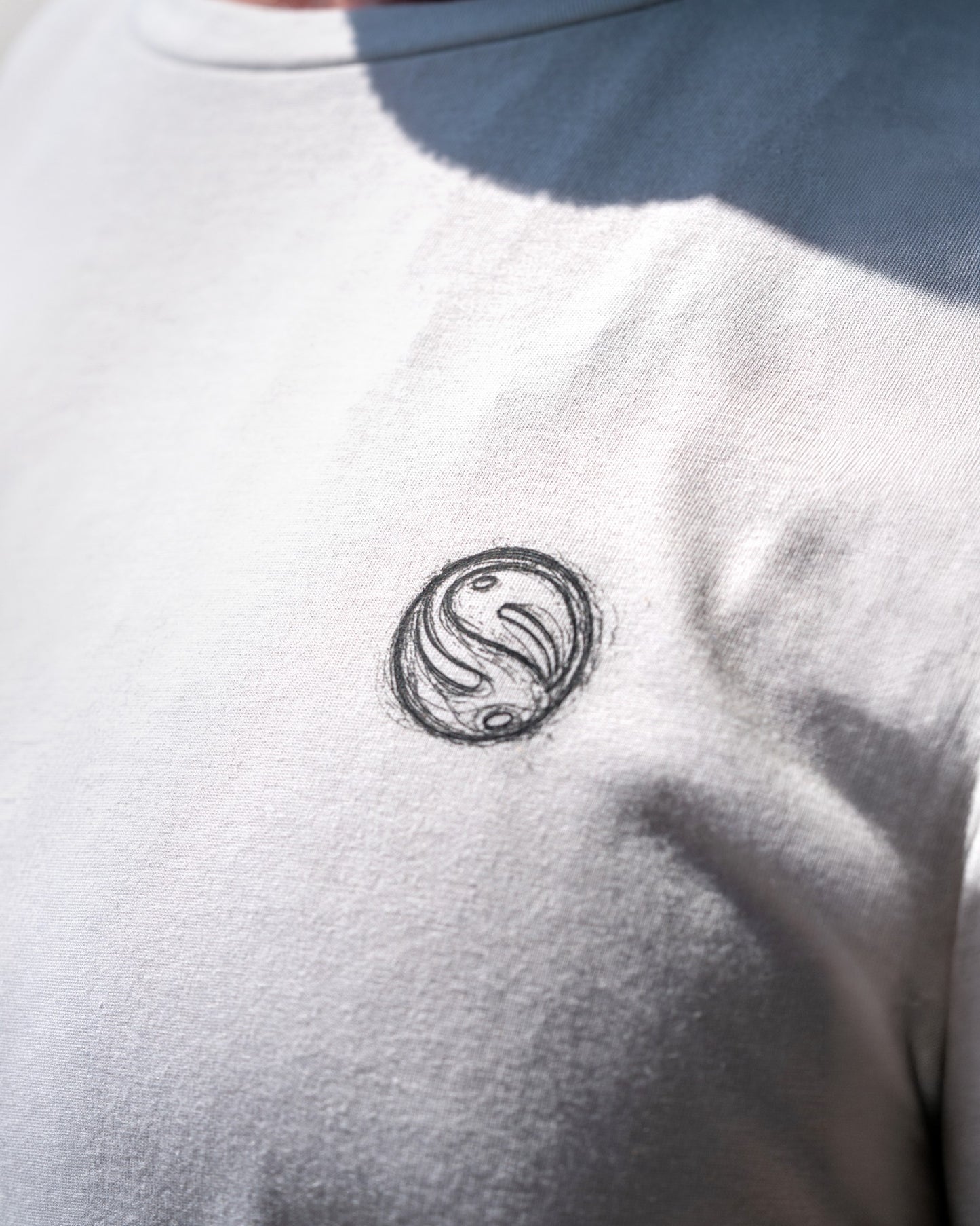 Guru Scribble Tee