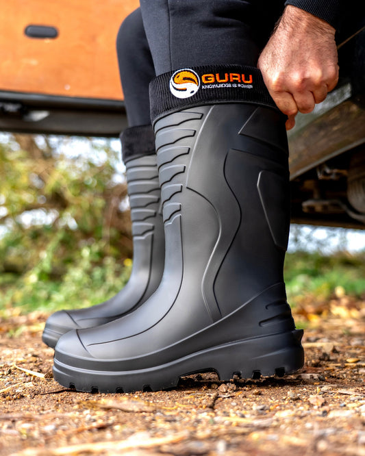 Guru Wellies