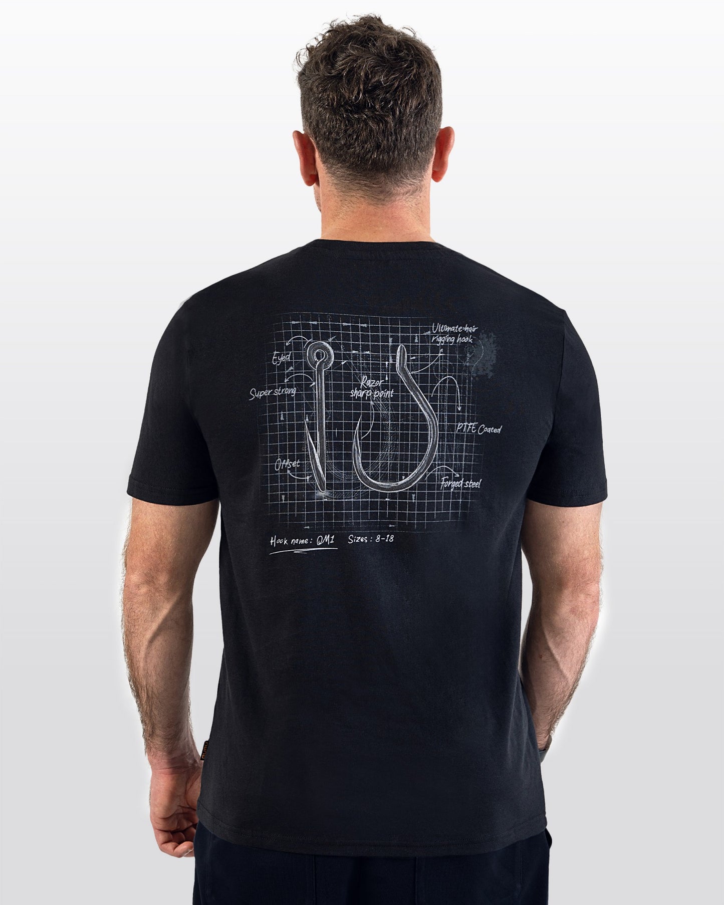 Guru QM1 Technical Tee