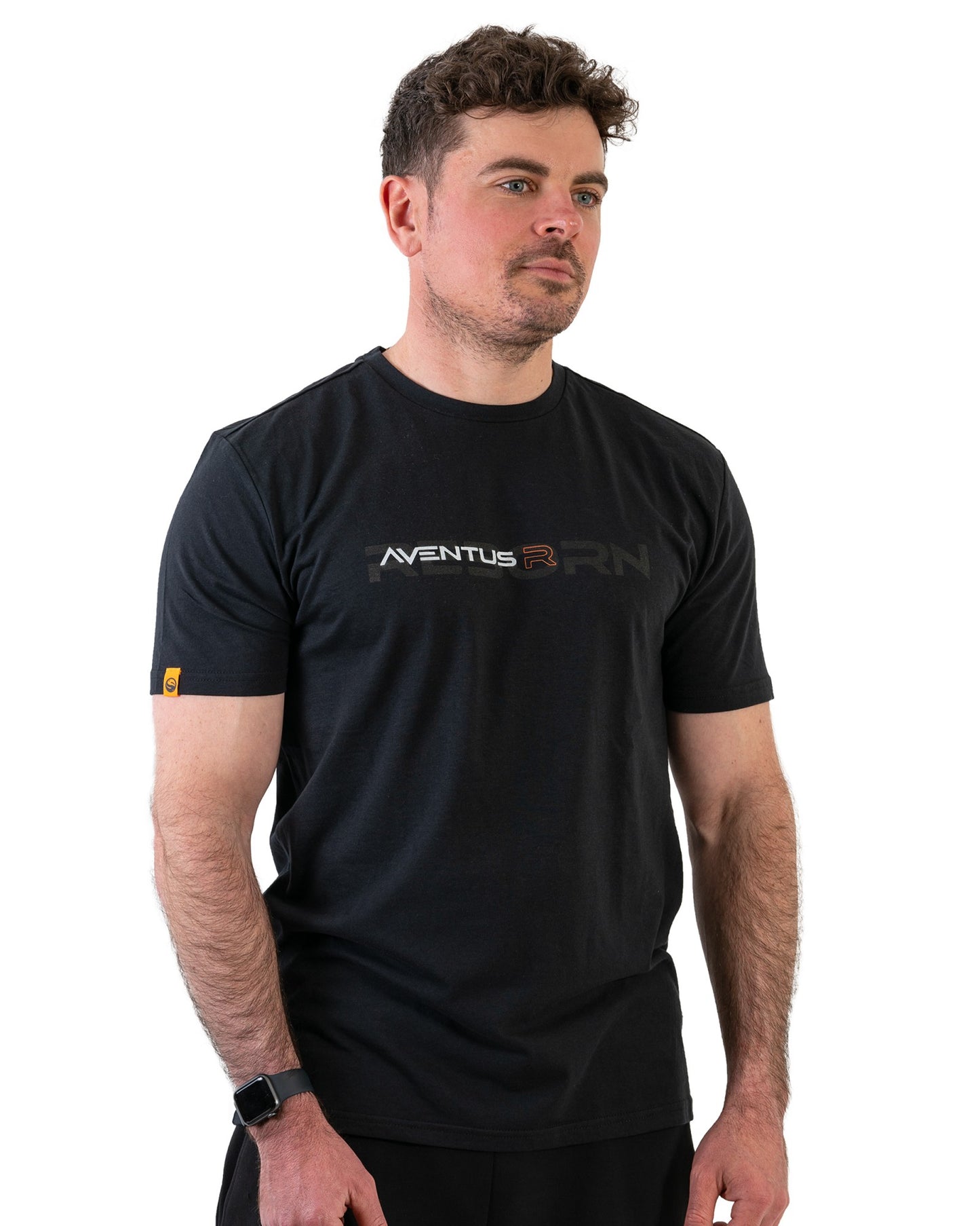 Aventus R Tee