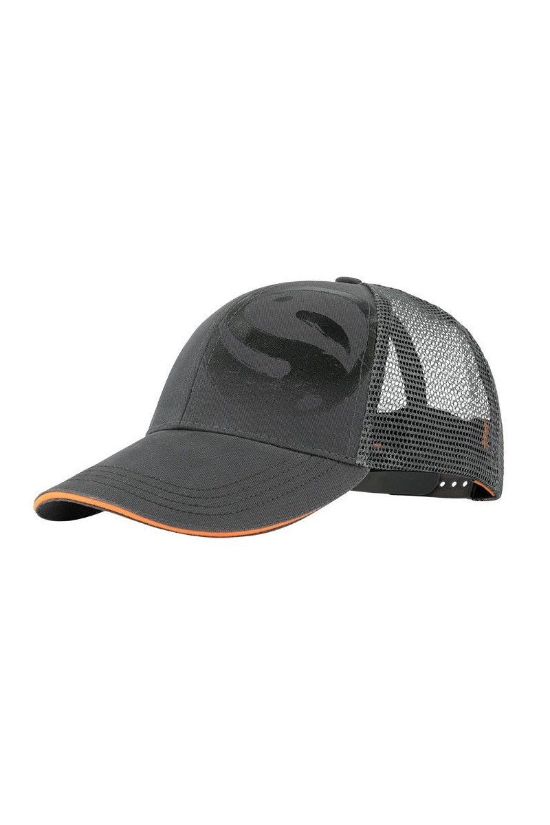 Trucker Grey